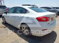 2016 Chevrolet Cruze photo
