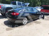 2016 Chevrolet Cruze фото