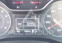 2016 Chevrolet Cruze фото