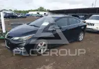 2016 Chevrolet Cruze photo