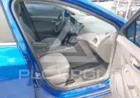 2016 Chevrolet Cruze фото