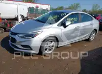 2016 Chevrolet Cruze фото