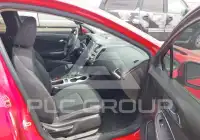2016 Chevrolet Cruze фото