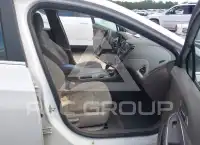 2016 Chevrolet Cruze фото