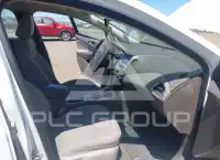 2016 Chevrolet Cruze фото