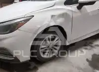 2016 Chevrolet Cruze фото