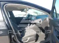2016 Chevrolet Cruze фото