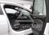 2016 Chevrolet Cruze фото