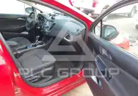 2016 Chevrolet Cruze фото