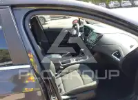 2016 Chevrolet Cruze фото