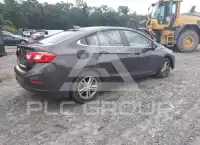 2016 Chevrolet Cruze photo