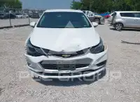 2016 Chevrolet Cruze фото