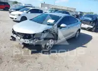 2016 Chevrolet Cruze фото