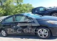 2016 Chevrolet Cruze фото