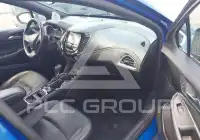 2016 Chevrolet Cruze фото