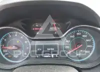 2016 Chevrolet Cruze фото