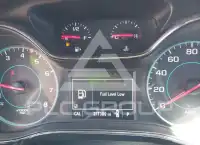 2016 Chevrolet Cruze фото