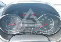 2016 Chevrolet Cruze фото