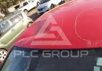 2016 Chevrolet Cruze фото