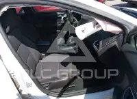 2016 Chevrolet Cruze фото