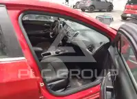 2016 Chevrolet Cruze photo