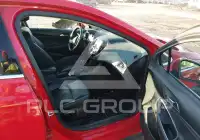 2016 Chevrolet Cruze фото