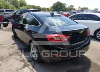 2016 Chevrolet Cruze фото