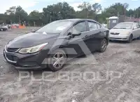 2016 Chevrolet Cruze photo