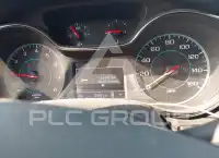 2016 Chevrolet Cruze фото
