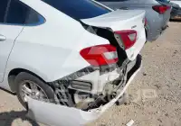 2016 Chevrolet Cruze фото