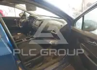 2016 Chevrolet Cruze фото