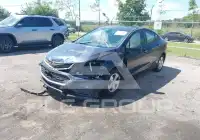 2016 Chevrolet Cruze фото