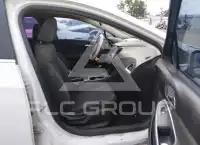 2016 Chevrolet Cruze photo