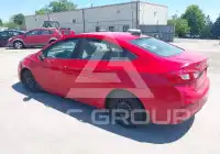 2016 Chevrolet Cruze фото