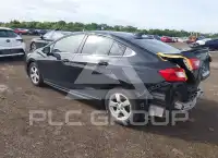 2016 Chevrolet Cruze photo