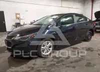 2016 Chevrolet Cruze photo