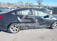 2016 Chevrolet Cruze фото