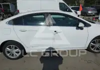 2016 Chevrolet Cruze фото