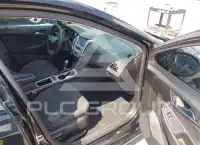 2016 Chevrolet Cruze фото