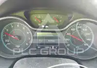 2016 Chevrolet Cruze фото