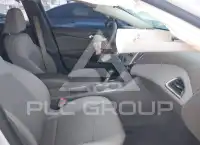 2016 Chevrolet Cruze фото