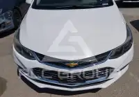 2016 Chevrolet Cruze фото