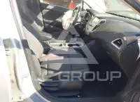2016 Chevrolet Cruze фото