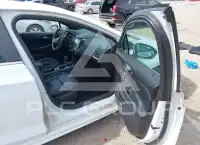 2016 Chevrolet Cruze фото