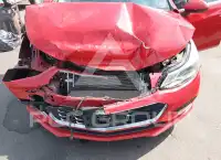 2016 Chevrolet Cruze фото