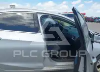 2016 Chevrolet Cruze фото