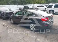2016 Chevrolet Cruze фото