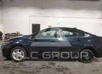 2016 Chevrolet Cruze photo