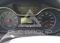 2016 Chevrolet Cruze фото