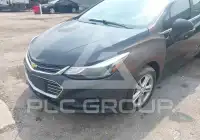 2016 Chevrolet Cruze photo